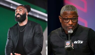 Jets and GM Darren Mougey Earn High Marks for ‘Really Doing Their Homework’