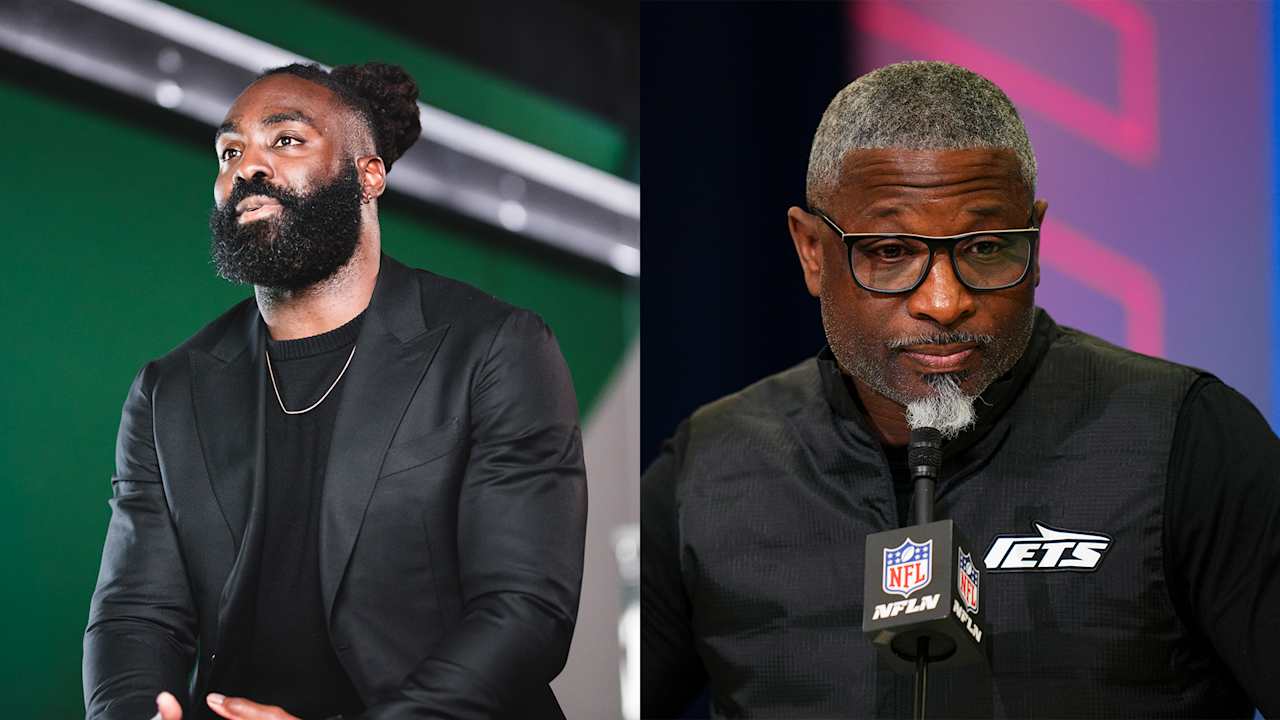 Jets and GM Darren Mougey Earn High Marks for ‘Really Doing Their Homework’