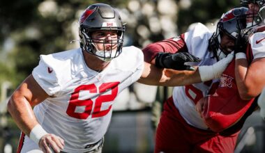 Tampa Bay Buccaneers logo