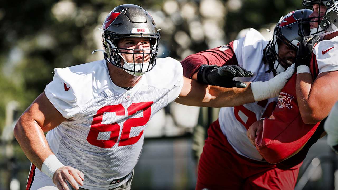 Tampa Bay Buccaneers logo