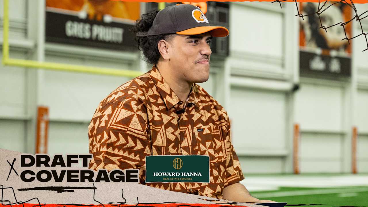 Cleveland Browns logo