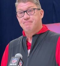 Playing Defense Against The Stinking Panthers - JoeBucsFan.com