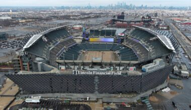 10 Possible Locations for a New Eagles Stadium After the Linc’s Lease Expires in 2032