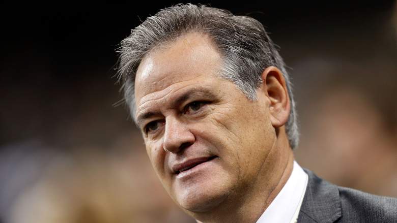 New Orleans Saints fans are among those who believe they could do a better job than the team's GM, a study revealed.