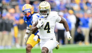2026 NFL Draft rumors: Cardinals eye Jeremiyah Love at No. 3, Ty Simpson could slide
