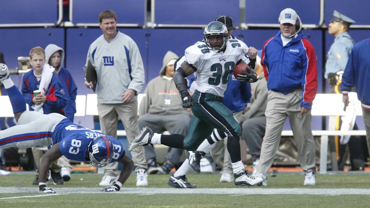 Philadelphia Eagles logo