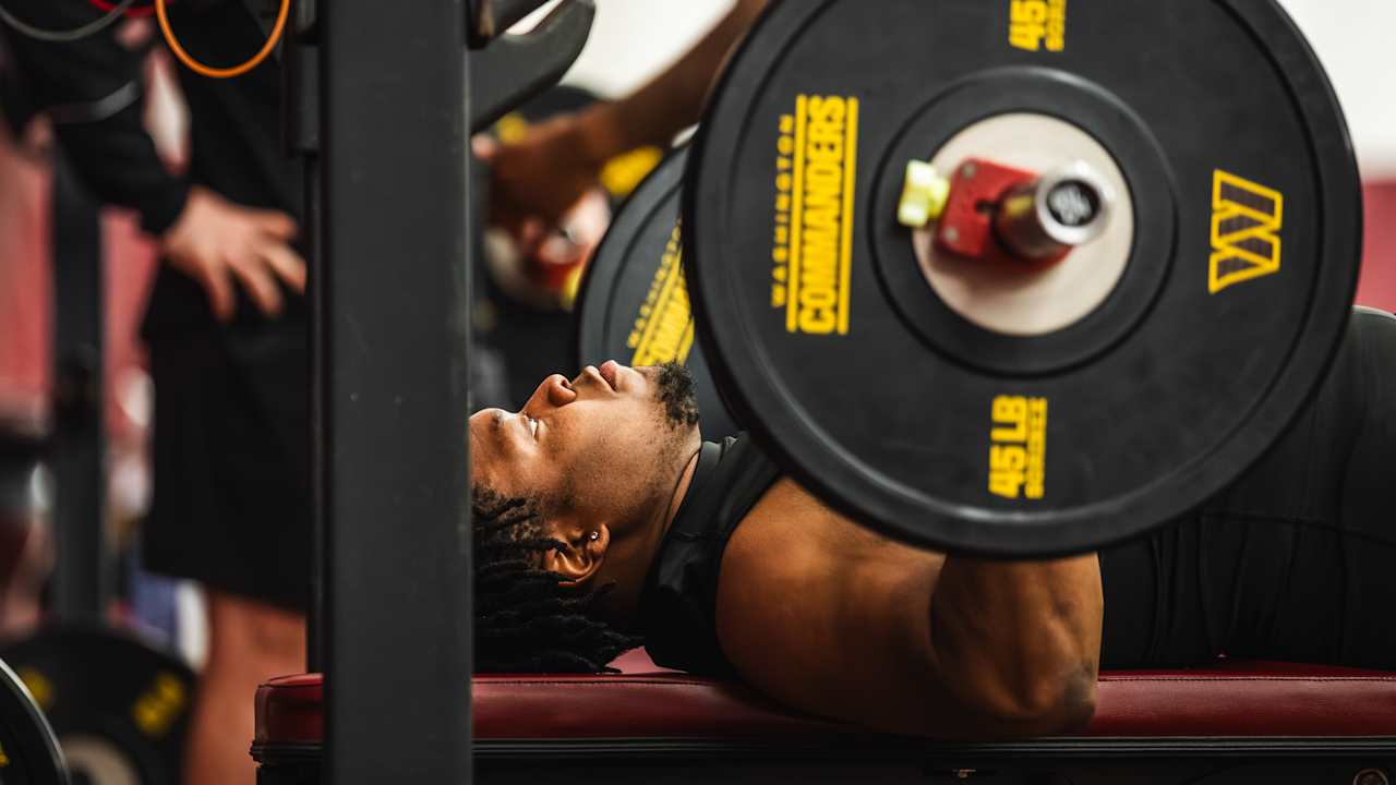 Local HBCU prospects look to stand out, build bonds at showcase