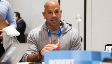 Are the Titans about to trade a quarterback?