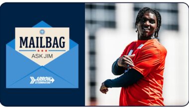 Tennessee Titans logo