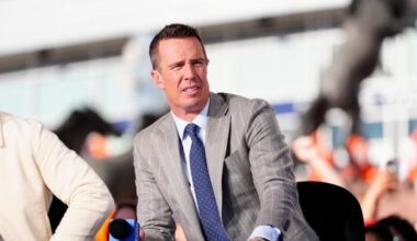 Steelers Acquiring Pro Bowler Via Trade From Falcons Makes Perfect Sense (Steelers News)