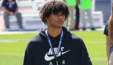 Chad Simmons updated head shot