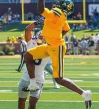 BSPN: High Chances Michael Trigg Drafted By Bucs - JoeBucsFan.com