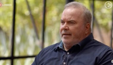 Steelers Have A Brand New Backup Plan At QB Now That Kirk Cousins Is Off The Market (Steelers News)