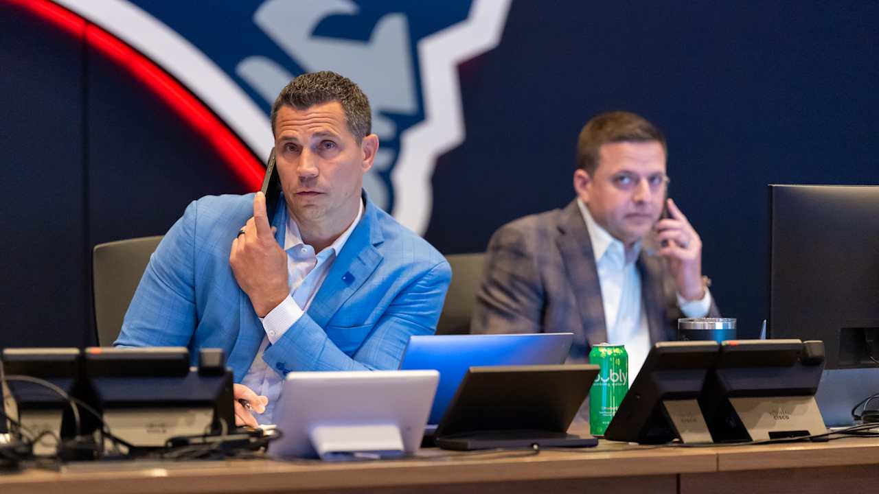 New England Patriots logo