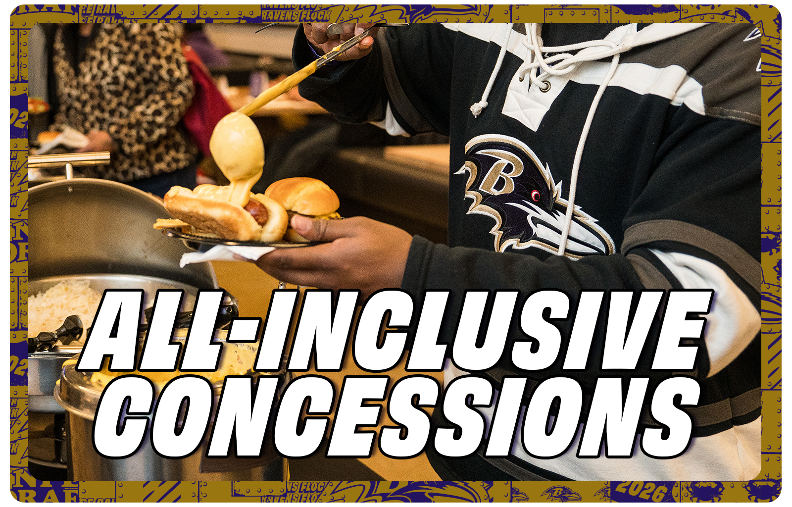 Concessions