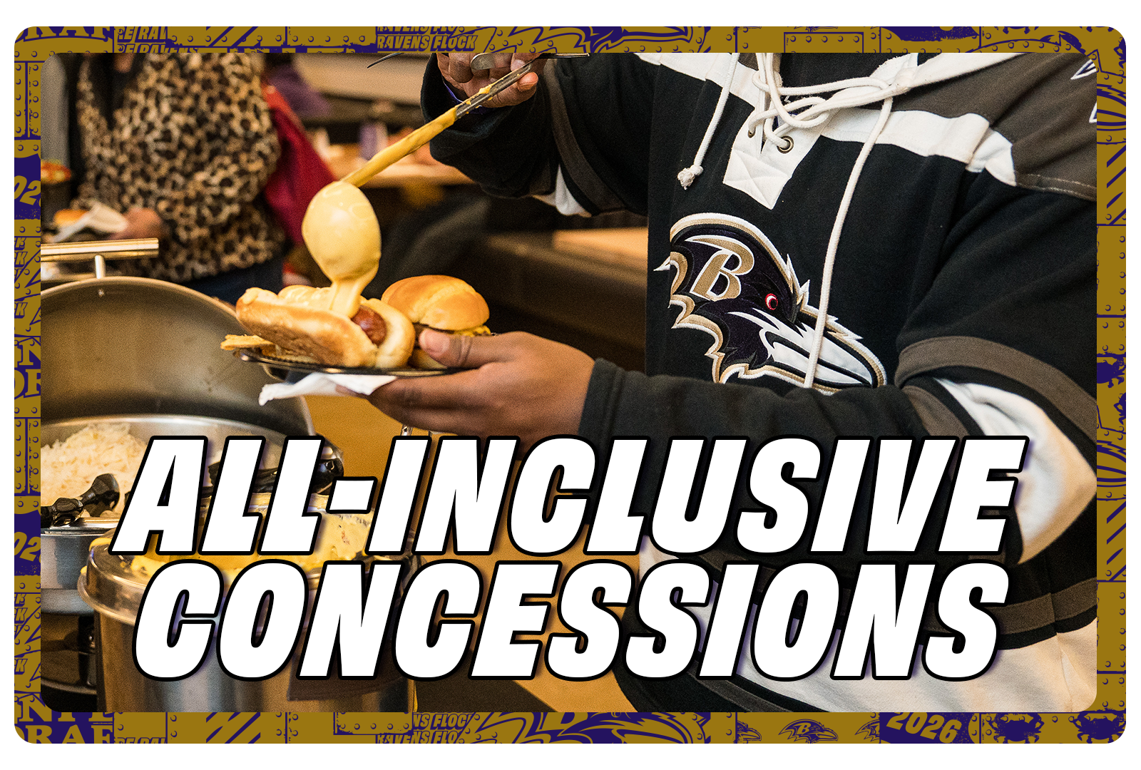 Concessions