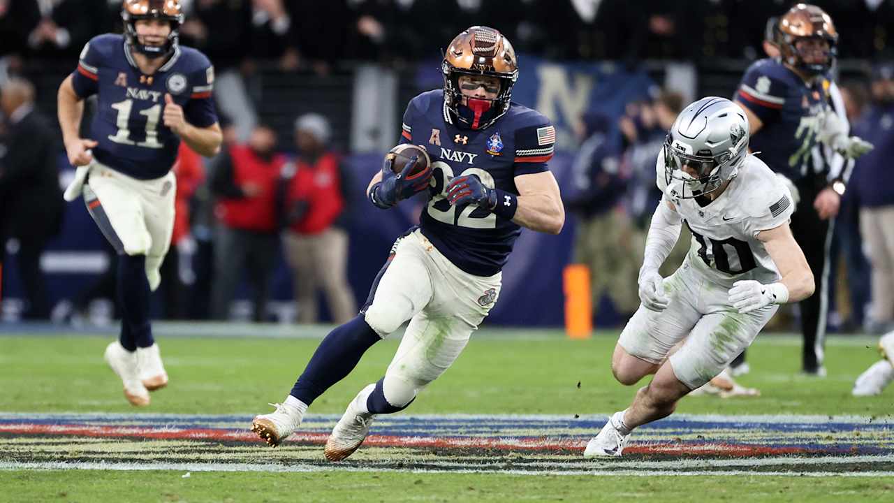 10 Day 3 players to watch in the 6th round for Washington