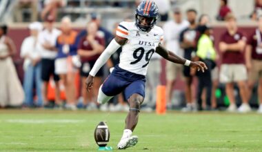 An NFL Draft prospect went viral. But a winding road and bet on himself put him on the map