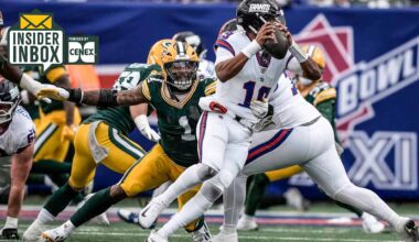 That unity is what will drive the Packers forward