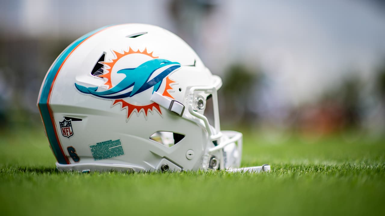 Miami Dolphins announce sale of limited interest to Bin Lin