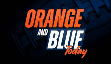 Watch Should the Broncos Search for a Return Partner for Mims?