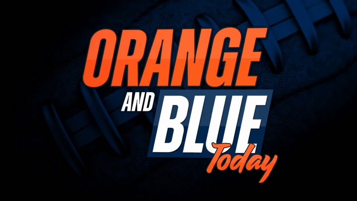 Watch Should the Broncos Search for a Return Partner for Mims?