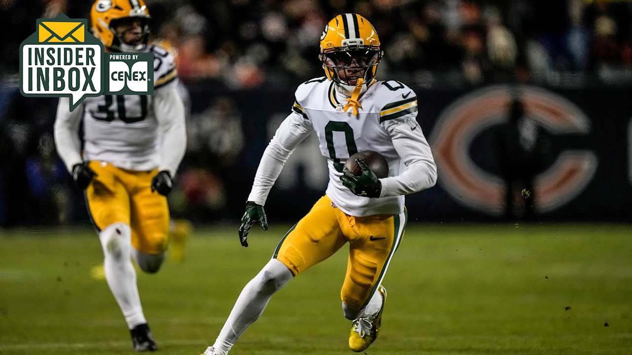 That was pretty much the point