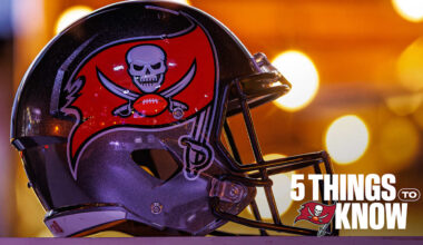Tampa Bay Buccaneers logo