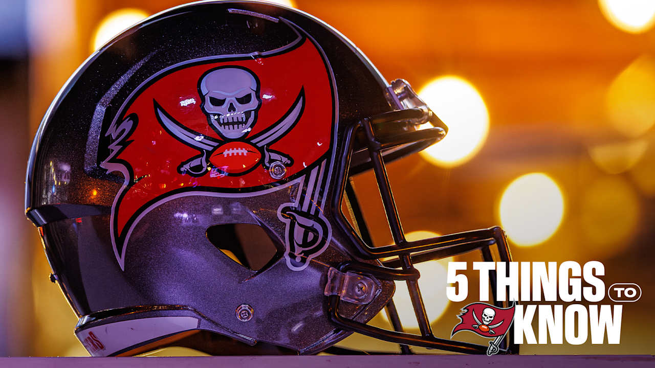 Tampa Bay Buccaneers logo