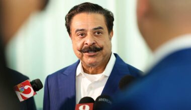 Jaguars at Camping World Stadium 2027