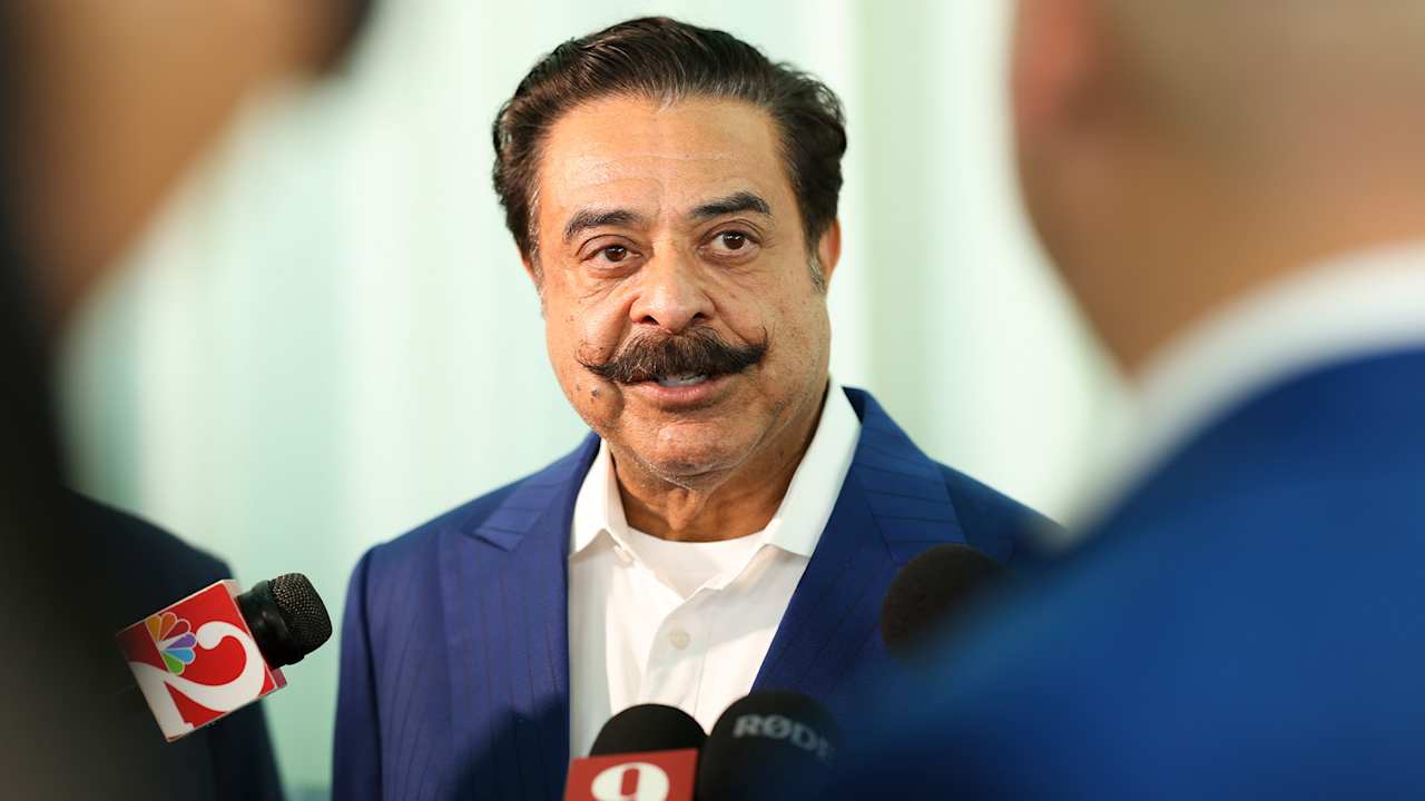 Jaguars at Camping World Stadium 2027