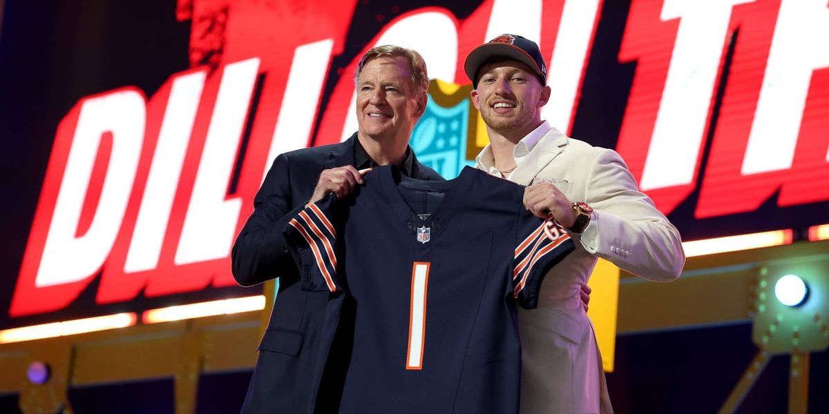 In drafting safety Dillon Thieneman, Bears get instant impact at a position of need