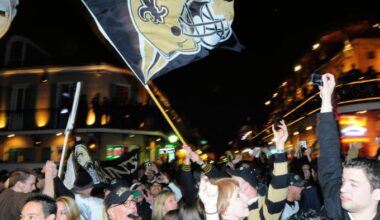 Realscreen » Archive » AMC greenlights new instalment of “Rise” sports anthology on New Orleans Saints
