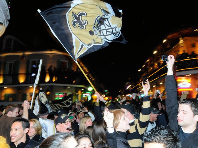 Realscreen » Archive » AMC greenlights new instalment of “Rise” sports anthology on New Orleans Saints