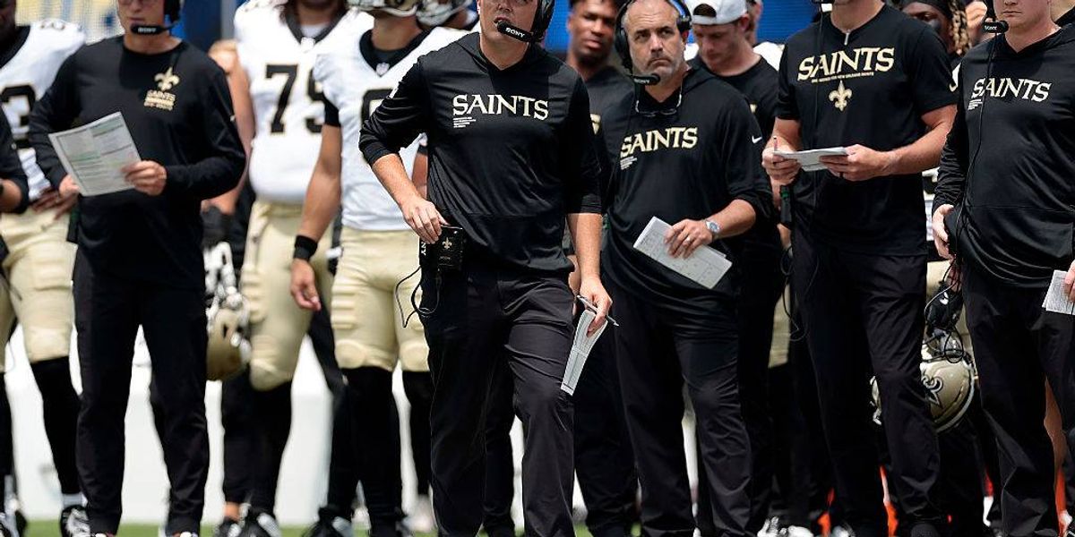 5 things GM Mickey Loomis said ahead of NFL draft: Saints not 'one player away'