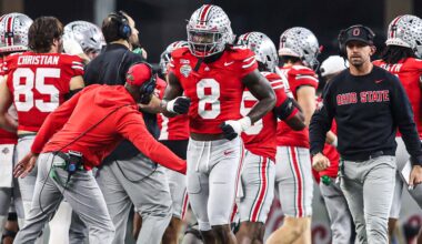 Jets target Arvell Reese reveals shocking malpractice by OSU staff