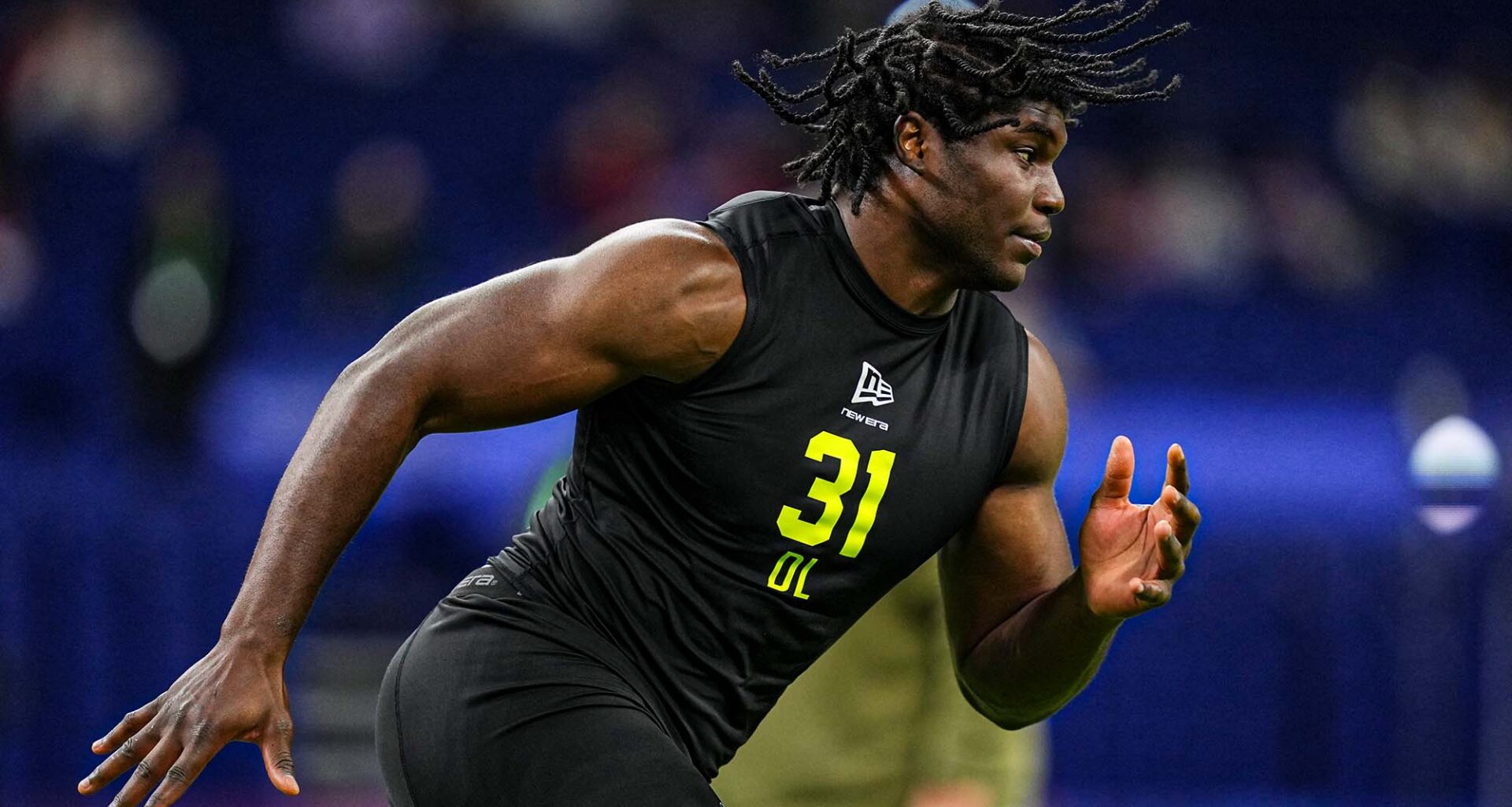 3 reasons why Jets will be fine if they draft David Bailey