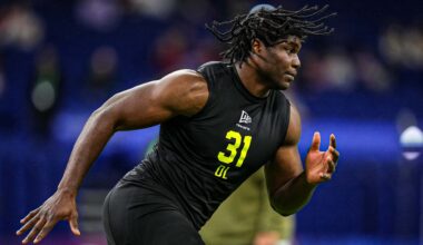 3 reasons why Jets will be fine if they draft David Bailey