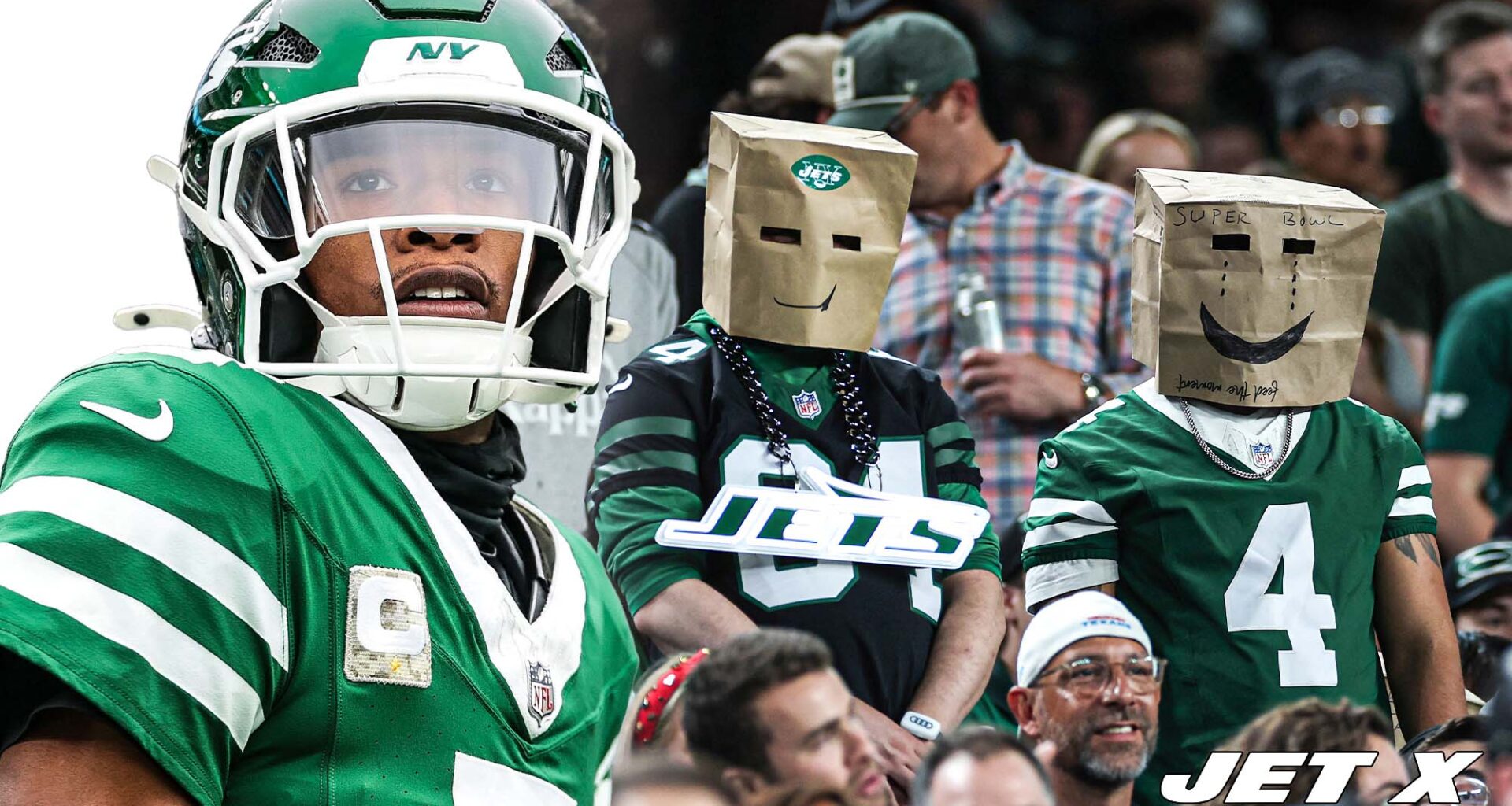 Why Jets fans should still give a hoot