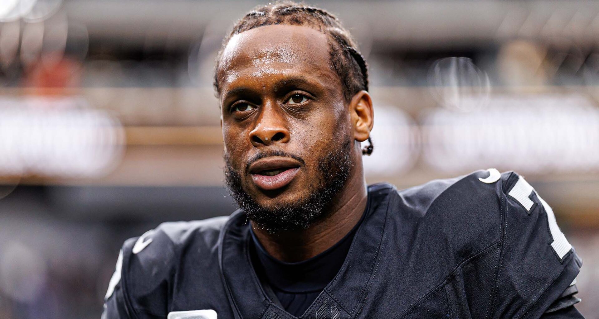 Can Geno Smith really get Jets to 'promised land'?