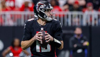 What Kirk Cousins' insane contract means for NY Jets