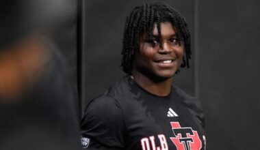 What the Jets could do at edge rusher in the 2026 NFL Draft