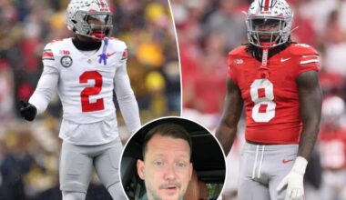 Matt Miller tells The Post how he'd make Jets, Giants draft picks