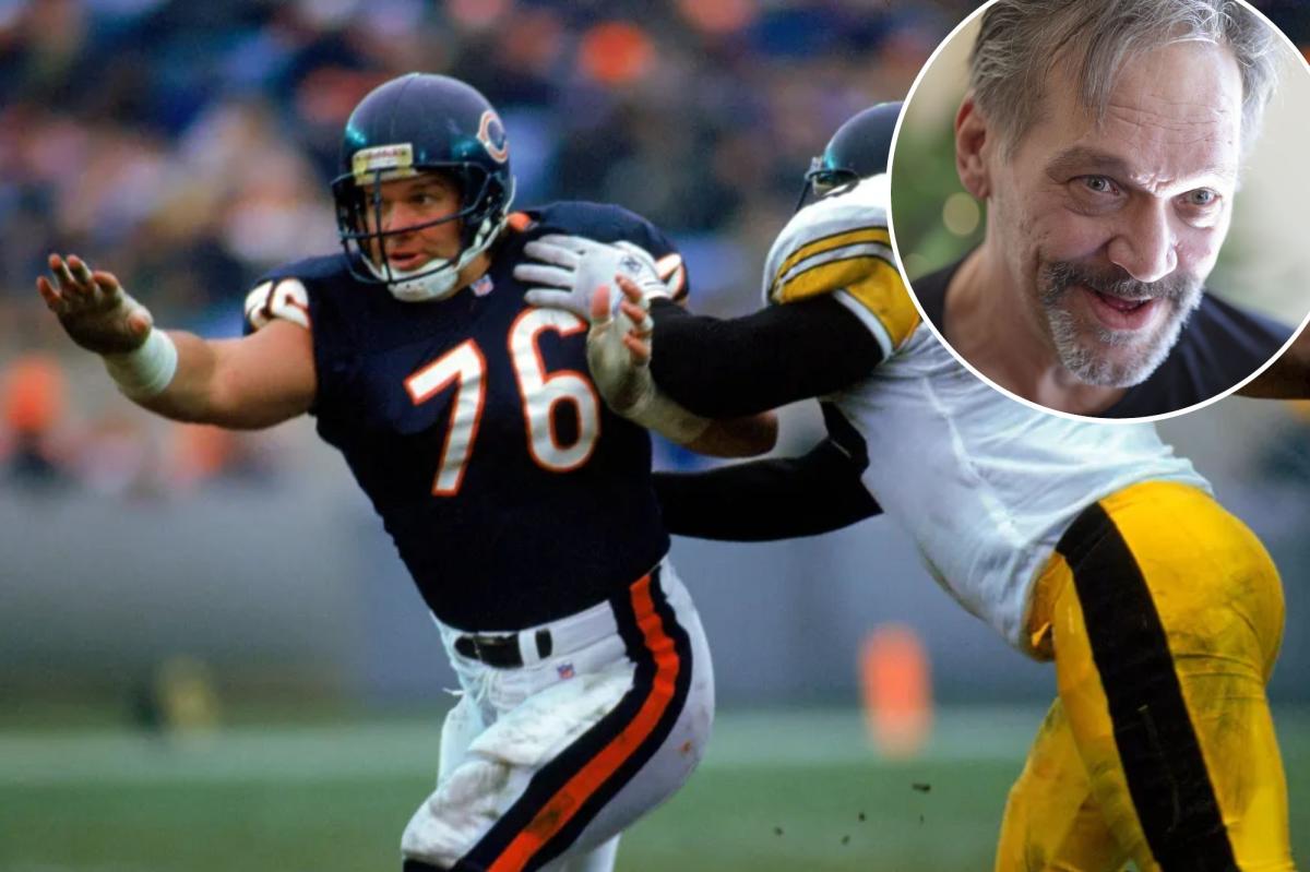 Steve McMichael, NFL Hall of Famer, diagnosed with CTE