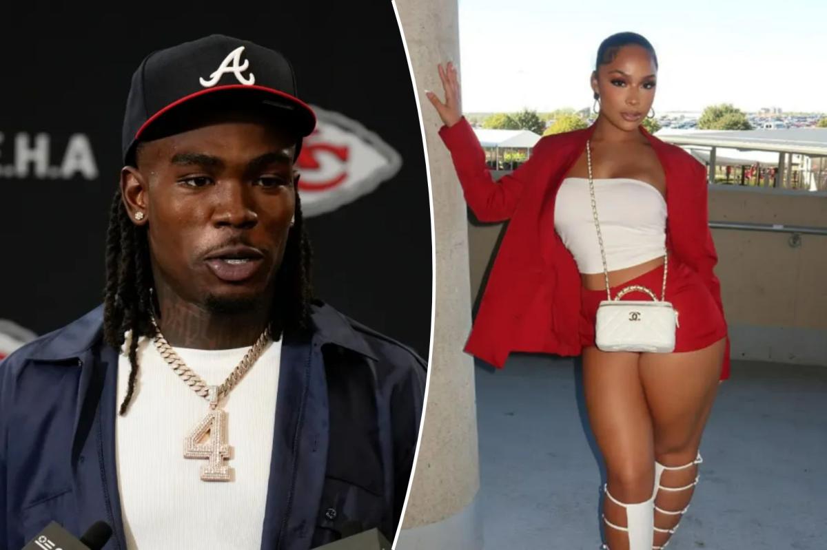 NFL closes Rashee Rice investigation with no discipline