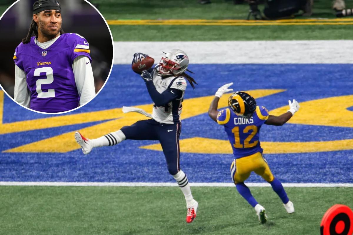 Former Patriots star Stephon Gilmore retires from NFL at 35