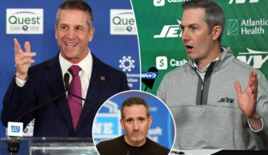 Twelve teams that may be on move — up or down — in NFL draft