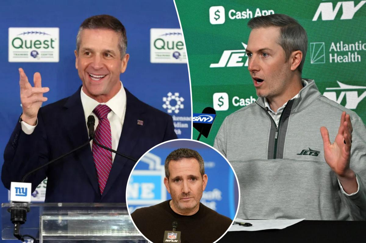 Twelve teams that may be on move — up or down — in NFL draft