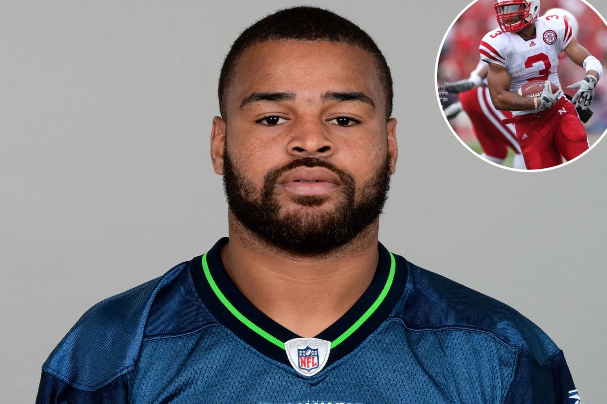 Former Seahawk Ricky Thenarse was shot last Friday in LA