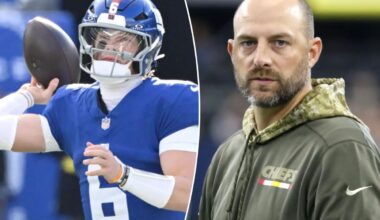 Don't try to be like Patrick Mahomes